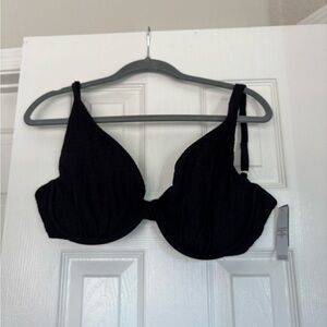 Abercrombie & Fitch Black Bikini Swimwear NWT